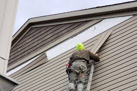 Best Siding Removal and Disposal  in Fair Lawn, NJ